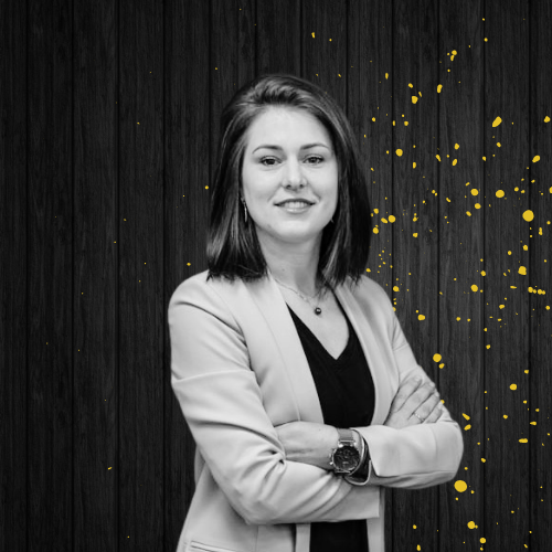 Marie RAOUX <span>Secrtaire Commerciale</span>
